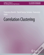 Capa do artigo Correlation Clustering