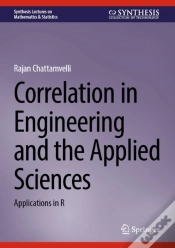 Capa do artigo Correlation In Engineering And The Applied Sciences