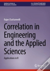 Capa do artigo Correlation In Engineering And The Applied Sciences