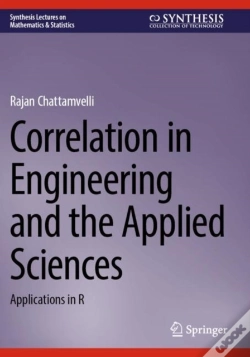 Capa do artigo Correlation In Engineering And The Applied Sciences