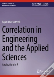 Capa do artigo Correlation In Engineering And The Applied Sciences