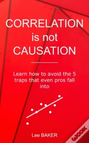 Capa do artigo Correlation Is Not Causation