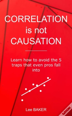 Capa do artigo Correlation Is Not Causation
