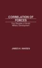 Correlation Of Forces - Preview