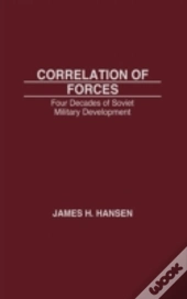 Correlation Of Forces