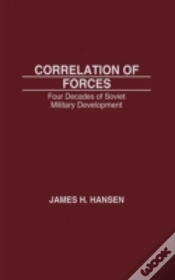 Capa do artigo Correlation Of Forces
