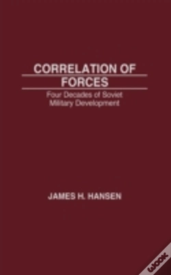 Capa do artigo Correlation Of Forces