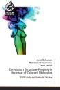 Correlation Structure-Property In The Case Of Odorant Molecules - Preview