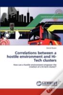 Correlations Between A Hostile Environment And Hi-Tech Clusters
