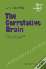 Capa do artigo Correlative Brain