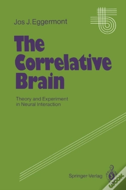 Capa do artigo Correlative Brain