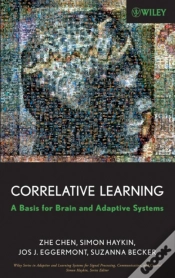 Capa do artigo Correlative Learning