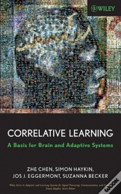 Capa do artigo Correlative Learning