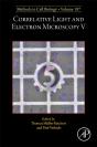Correlative Light And Electron Microscopy V - Preview