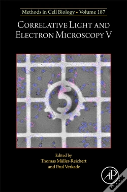 Capa do artigo Correlative Light And Electron Microscopy V