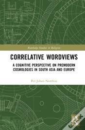 Capa do artigo Correlative Worldviews