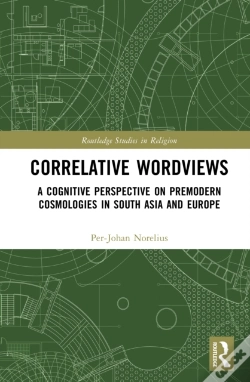 Capa do artigo Correlative Worldviews