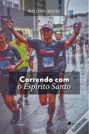 Capa do artigo Correndo Com O Espírito Santo