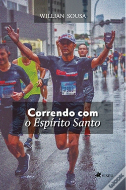 Capa do artigo Correndo Com O Espírito Santo
