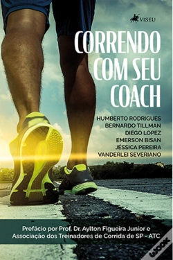 Capa do artigo Correndo Com Seu Coach