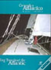 Capa do artigo Correndo o Atlântico