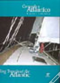 Capa do artigo Correndo o Atlântico