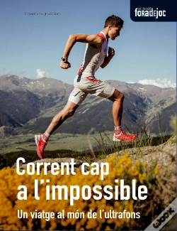 Capa do artigo Corrent Cap A L'Impossible