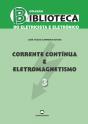 Corrente Contínua e Eletromagnetismo - 3 - Preview