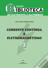 Corrente Contínua e Eletromagnetismo - 3