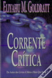 Corrente Crítica