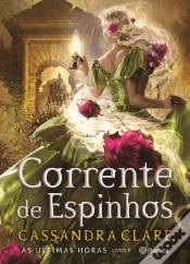 Capa do artigo Corrente de Espinhos