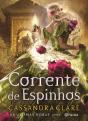 Corrente de Espinhos - Preview