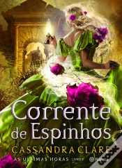Capa do artigo Corrente De Espinhos