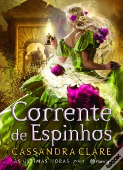 Capa do artigo Corrente De Espinhos
