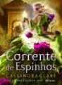 Corrente De Espinhos - Preview