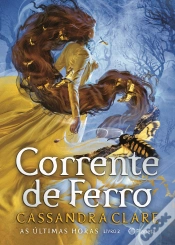 Capa do artigo Corrente de Ferro