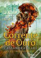 Corrente de Ouro