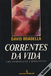 Capa do artigo Correntes da Vida