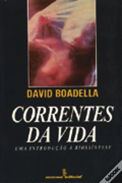 Capa do artigo Correntes da Vida
