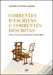 Capa do artigo Correntes D