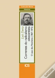 Capa do artigo Correntes do Radicalismo Oitocentista