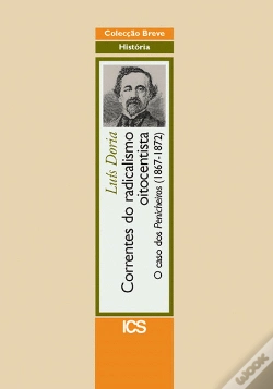 Capa do artigo Correntes do Radicalismo Oitocentista