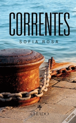 Capa do artigo Correntes