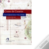 Capa do artigo Correo De Canarias