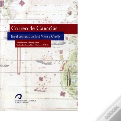 Capa do artigo Correo De Canarias