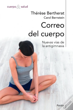 Capa do artigo Correo Del Cuerpo