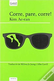 Capa do artigo Corre,Pare, Corre!