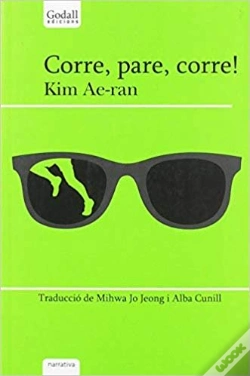 Capa do artigo Corre,Pare, Corre!