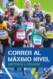 Capa do artigo Correr Al Máximo Nivel
