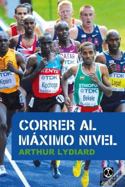 Capa do artigo Correr Al Máximo Nivel